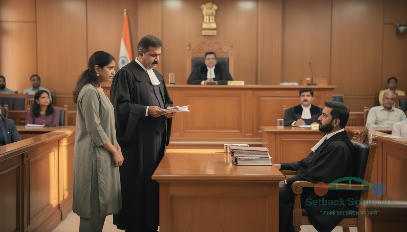 Second Pre-Arrest Bail Plea Tossed Out After Promise to Surrender Backfires — Delhi HC