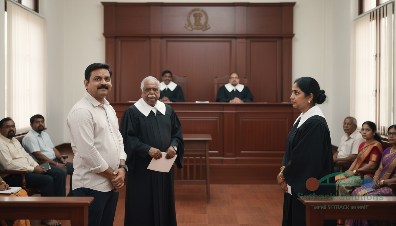 Sixteen Years Apart and Counting: Dead Marriage Finally Dissolved by Court — Kerala HC
