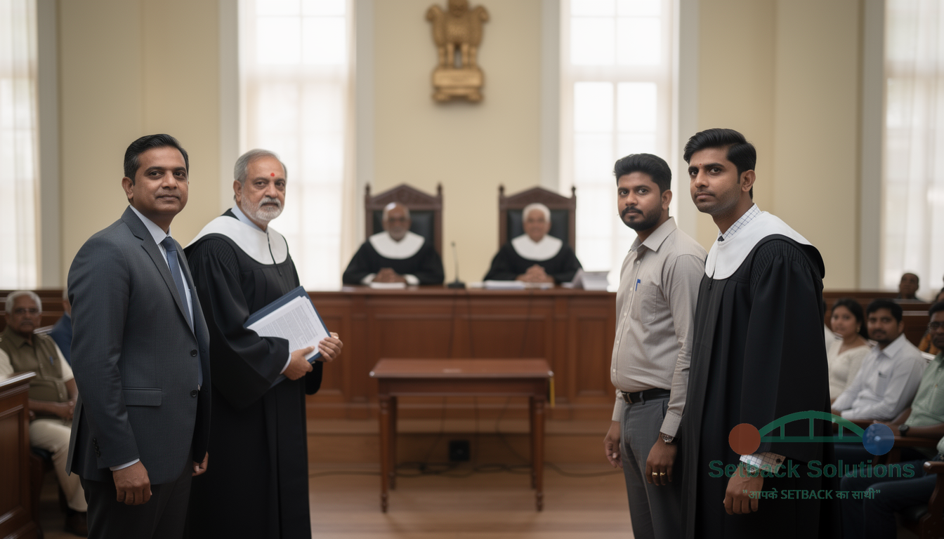Solar Energy Firm Dodges Unfair Tax Demand as Court Blocks Retroactive Rule — Gujarat HC
