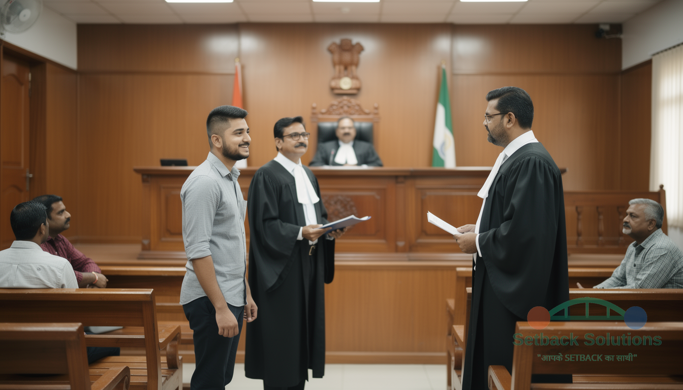 Sold Bank Accounts for Quick Cash? Accused Gets Bail After Months Behind Bars — Gujarat HC