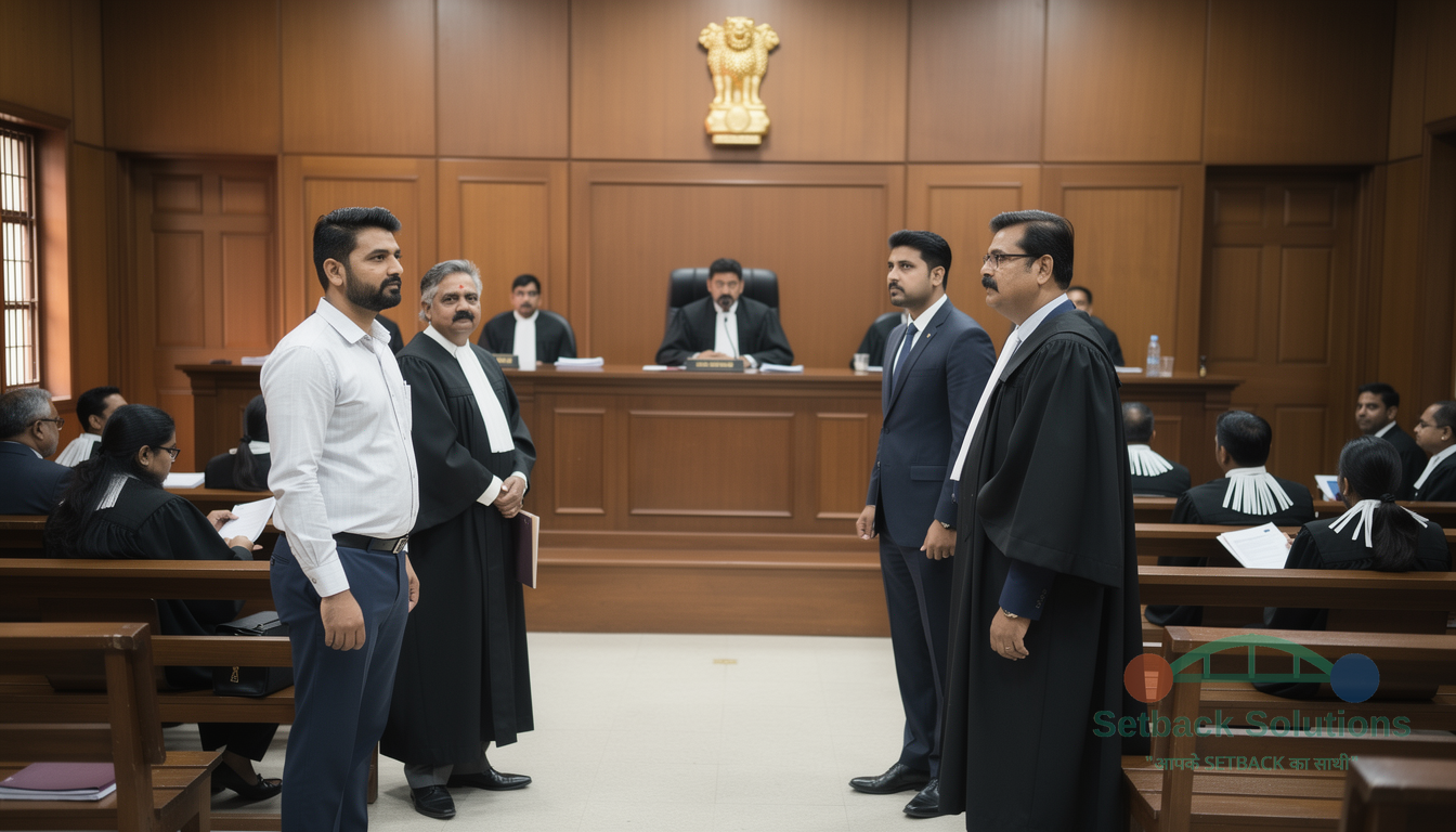 Speeding Truck Jumps Red Light and Crushes Car: Insurance Company's Blame Game Fails — Delhi HC