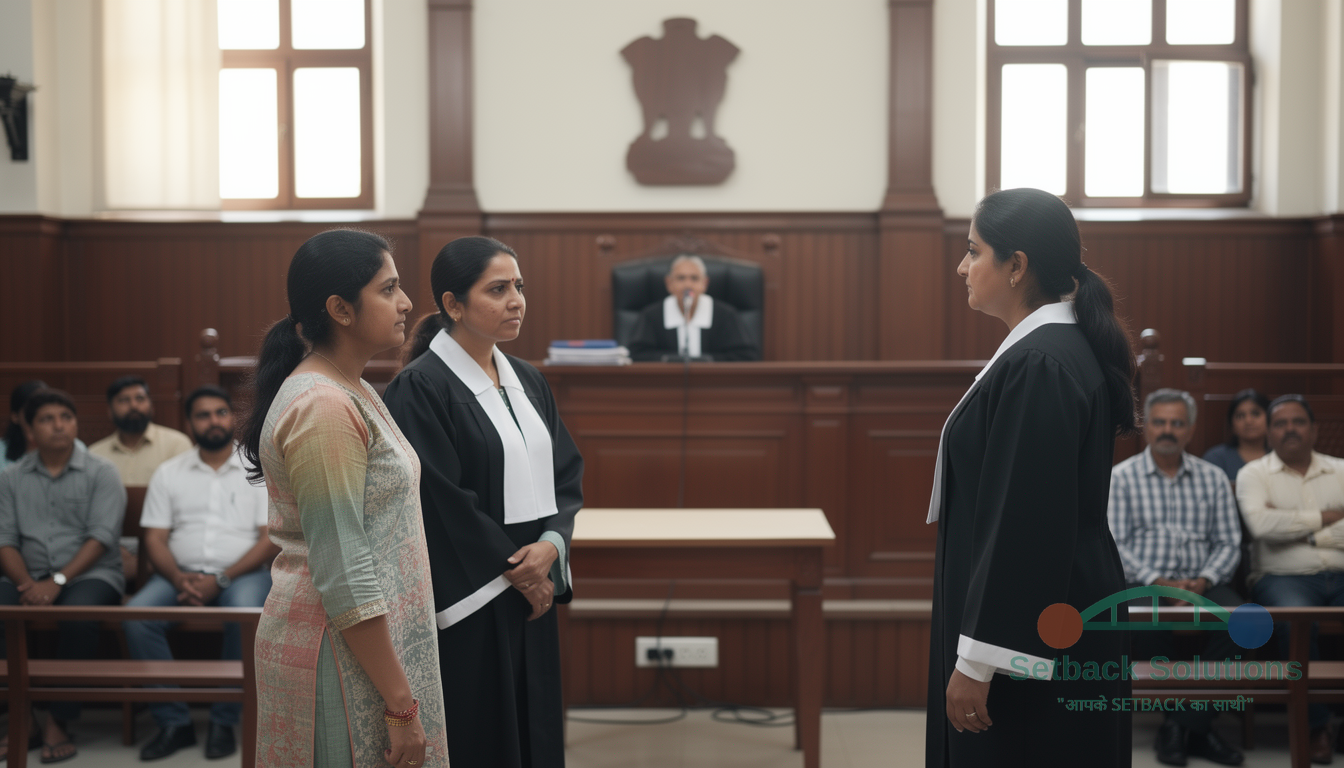 Stalked and Threatened, Woman Suddenly Asks to Withdraw Her Protection Plea — Punjab & Haryana HC