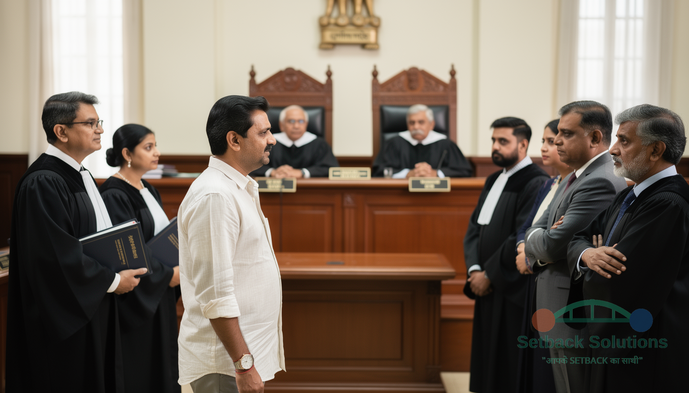 Tax Appeal Thrown Out Without a Hearing? High Court Steps in to Fix Massive Mistake — Bombay HC