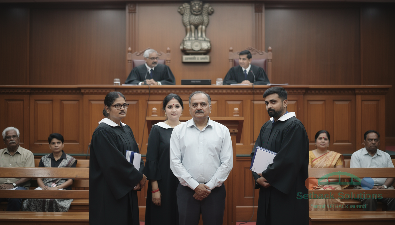Tax Authorities Reject Export Refund Instantly, but High Court Steps In — Gujarat HC