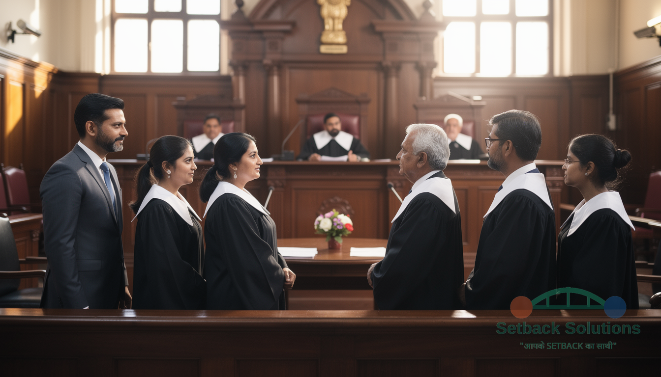 Tax Department Seized Our Refund Illegally: Court Orders Immediate Payback — Bombay HC