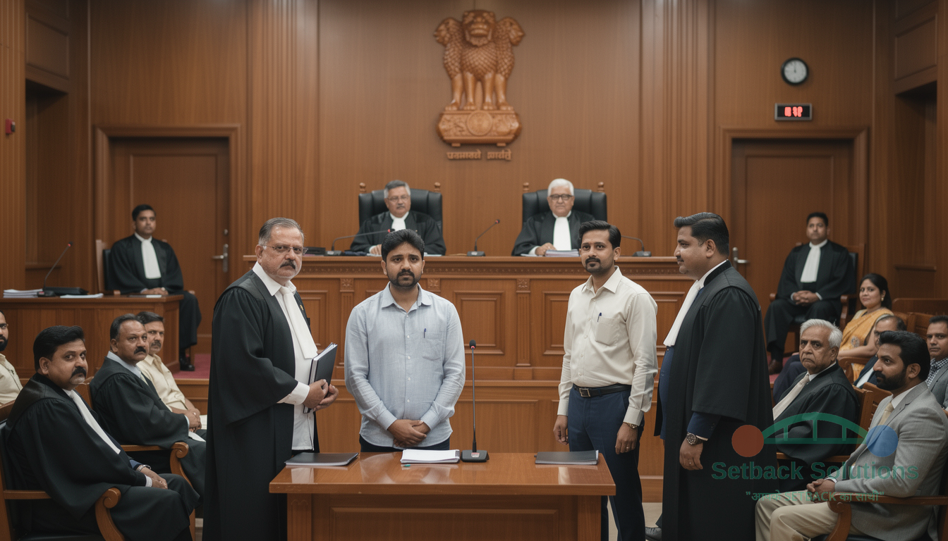 Tax Notice Dates vs. Form Dates: High Court Settles GST Deadline Dispute — Delhi HC