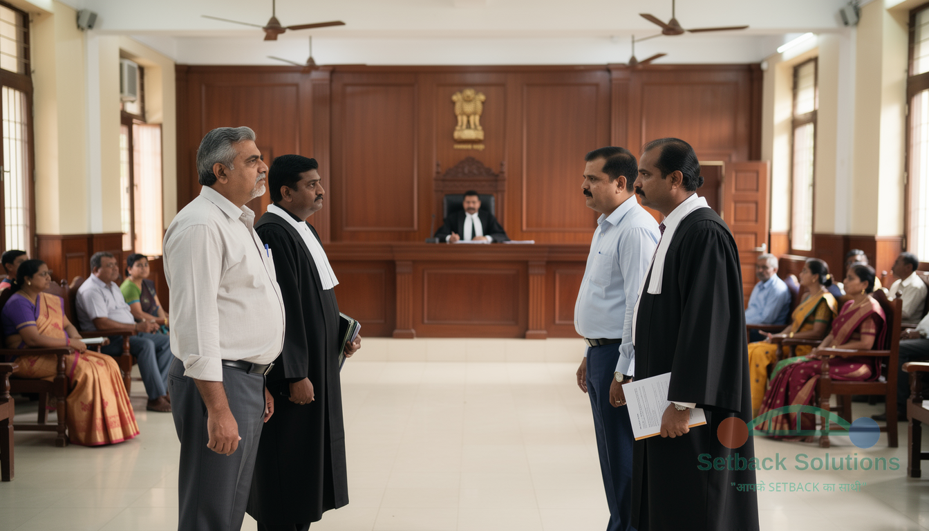 Tax Notice Dead After 13 Years: High Court Destroys Department Delay Trick — Kerala HC