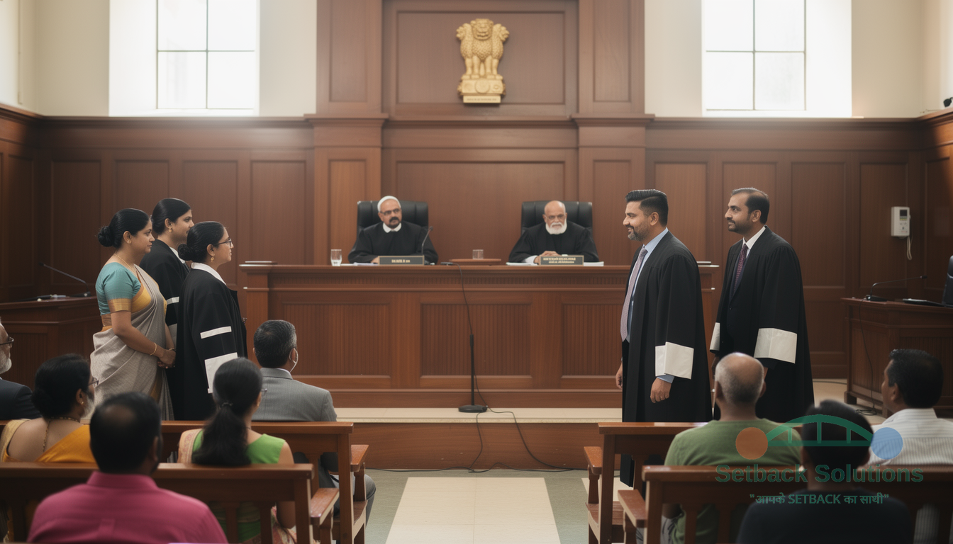 Tax Order Hidden in Wrong Portal Tab Caught and Quashed by High Court — Bombay HC