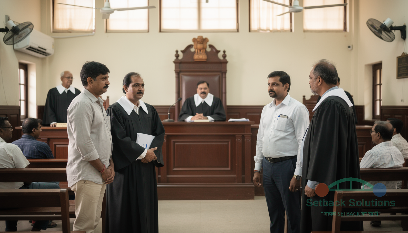 Tax Order Passed Without a Hearing Cancelled After Rice Mill Owner Agrees to Pay 25 Percent — Madras HC