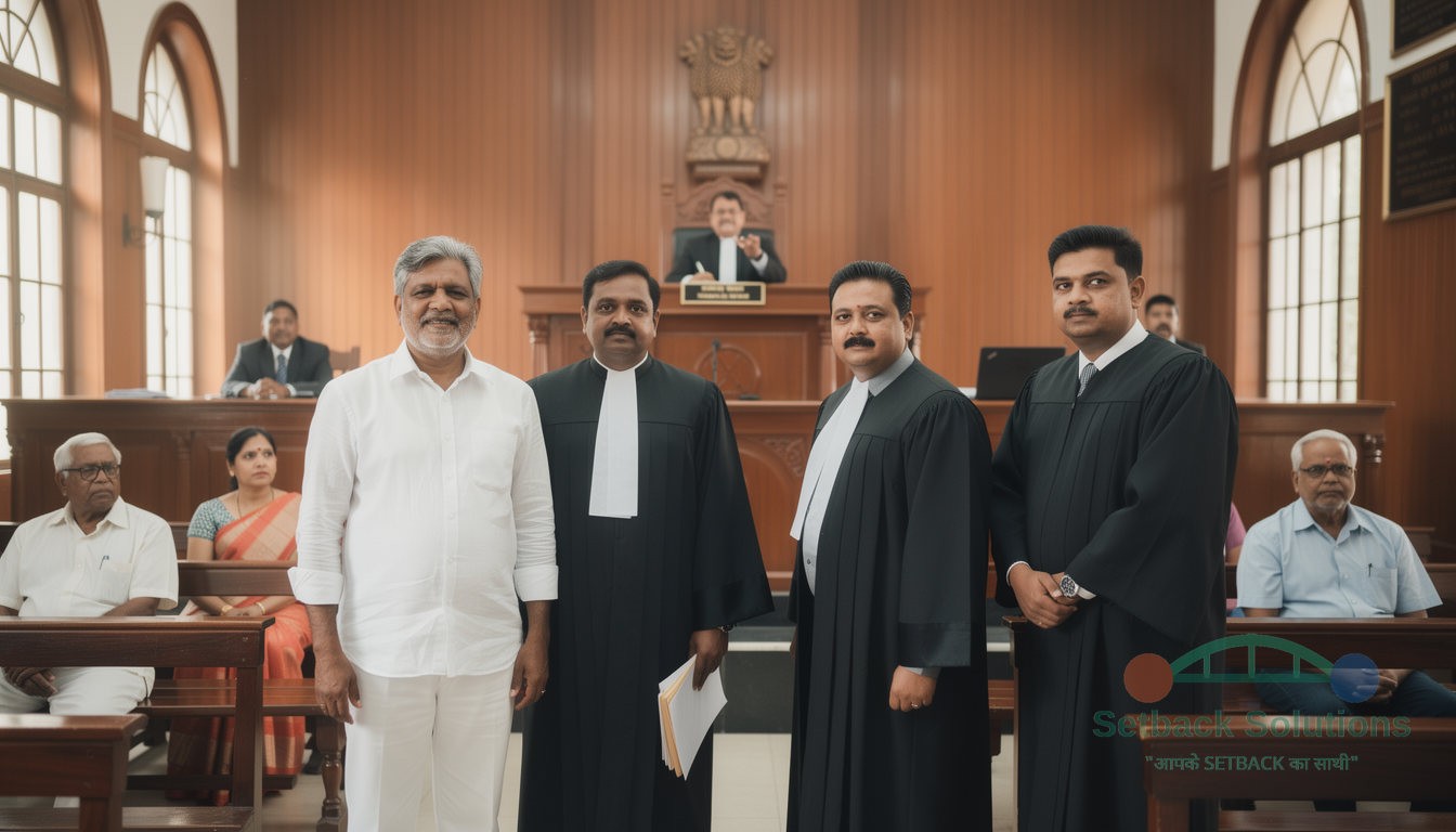 Tax Order Passed Without Hearing? Court Sets Aside Demand After Business Agrees to Pay — Madras HC
