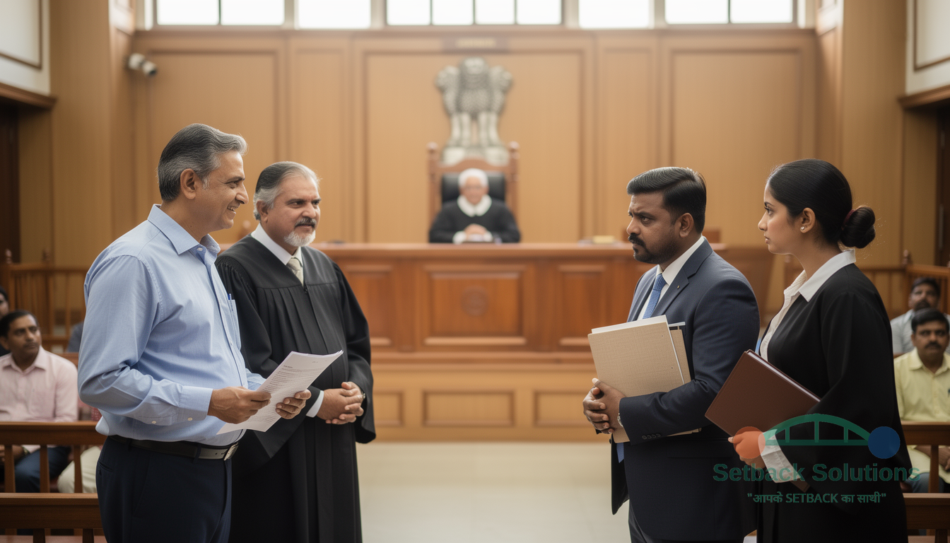 Taxpayer Misses Deadline but Court Opens Door to Appeal Just in Time — Allahabad HC