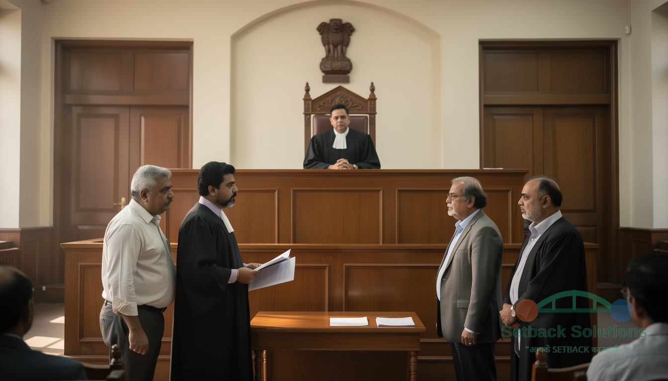 Tenant Fights Eviction Over Shop Rent and Family Needs, but Court Orders Ouster — Allahabad HC