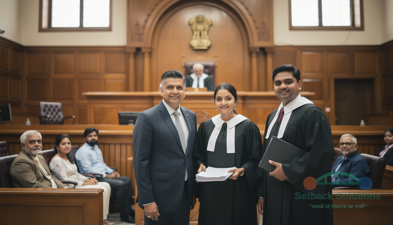 Tenant Stops Paying Rent and Fleeces Tax Man, but Court Steps in Fast — Delhi HC