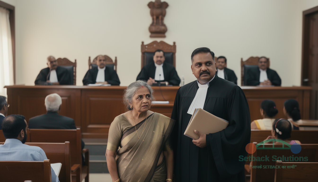 Tenants Evicted After Decades of Living in Property Lose Final Fight — Gujarat HC