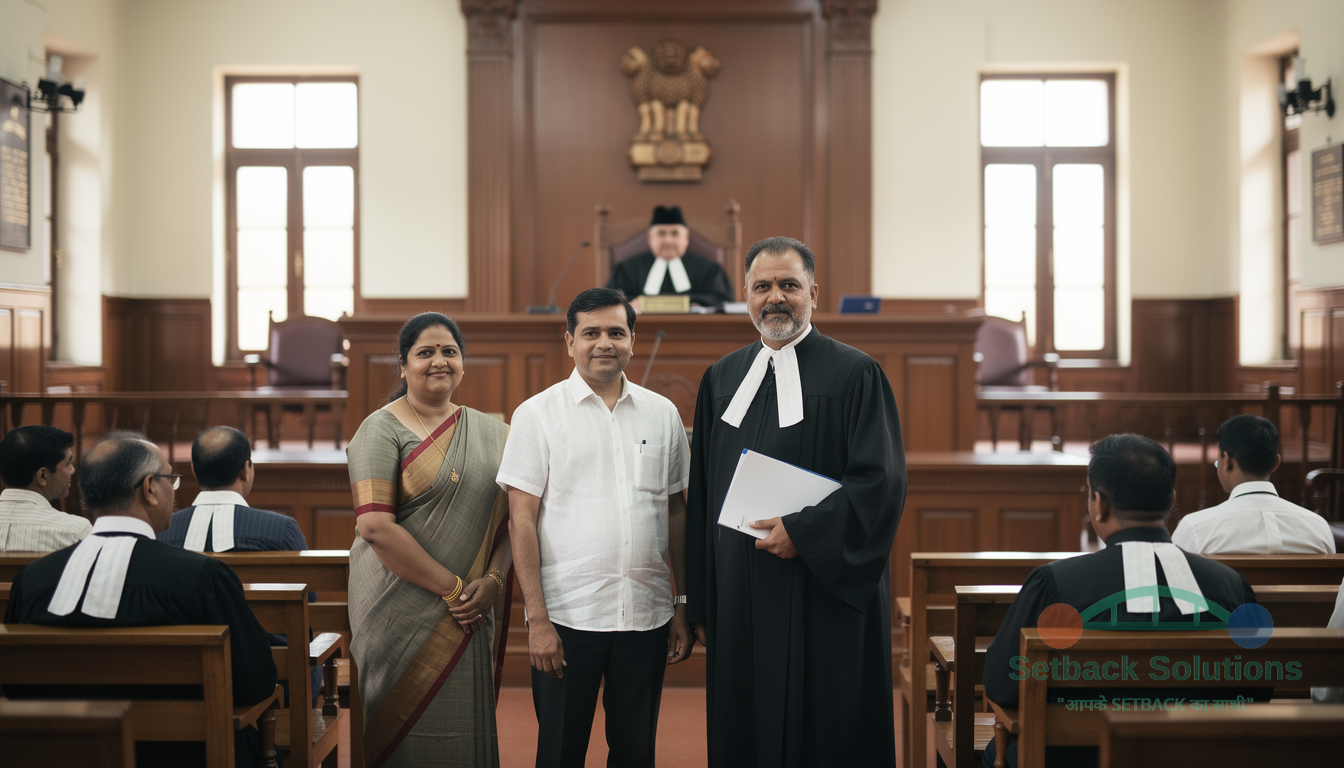 Third Time is Not the Charm: Quashing a Maliciously Repeated FIR — Gujarat HC
