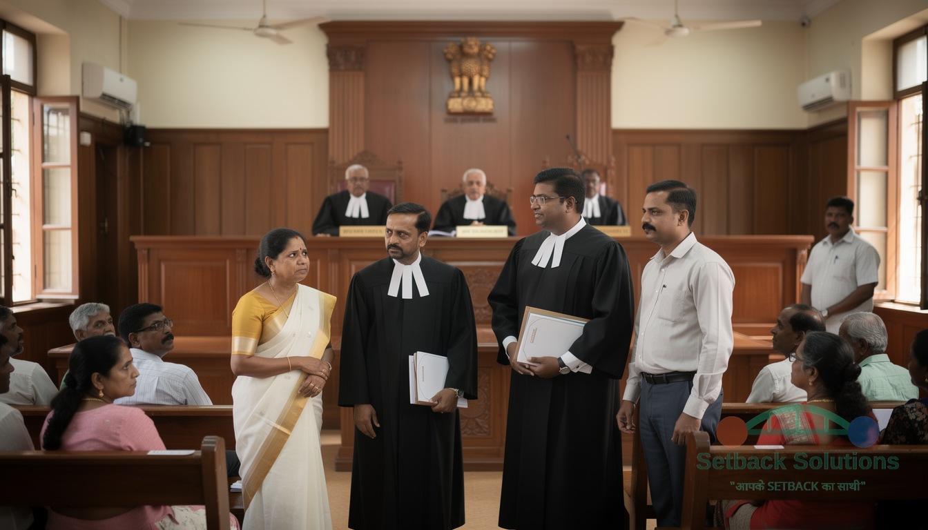 Third Time Not a Charm: Preventive Detention Order Upheld for Repeat Offender — Kerala HC