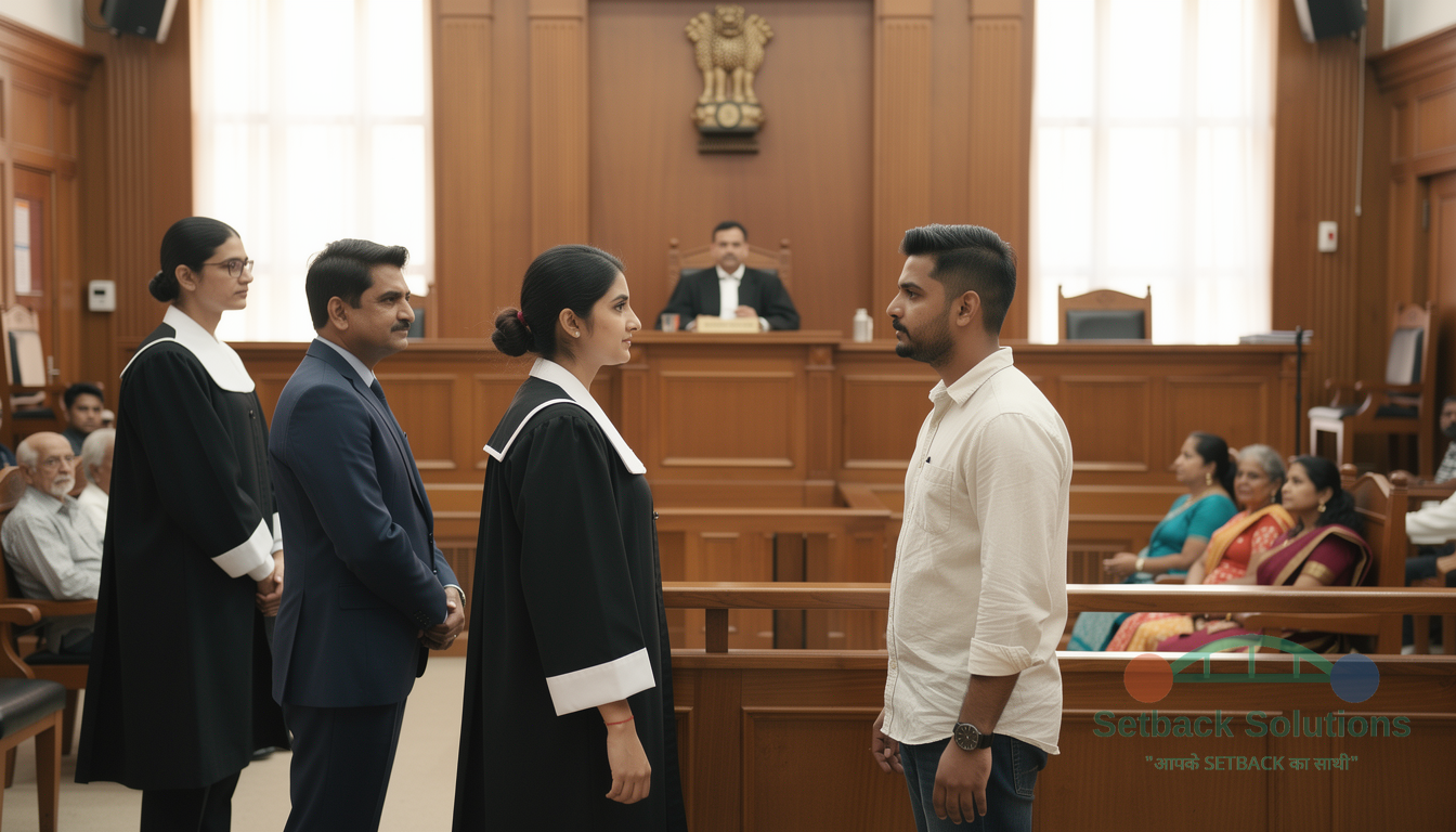 Trapped in a 1.94 Crore Crypto Scam Web, Accused Walks Out After 9 Months — Punjab & Haryana HC