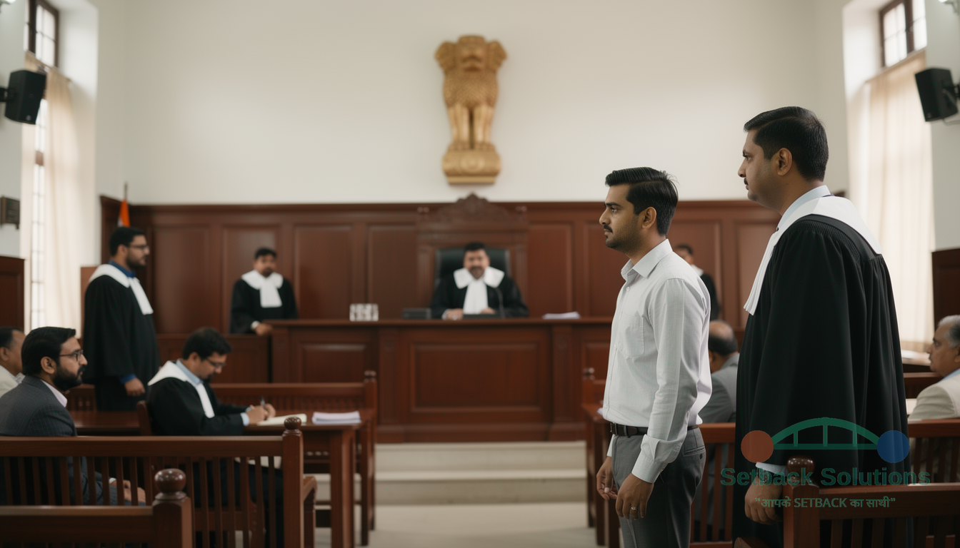 Trapped in a Broken Marriage? Court Orders Fast Decision on Waiving Divorce Wait Time — Allahabad HC