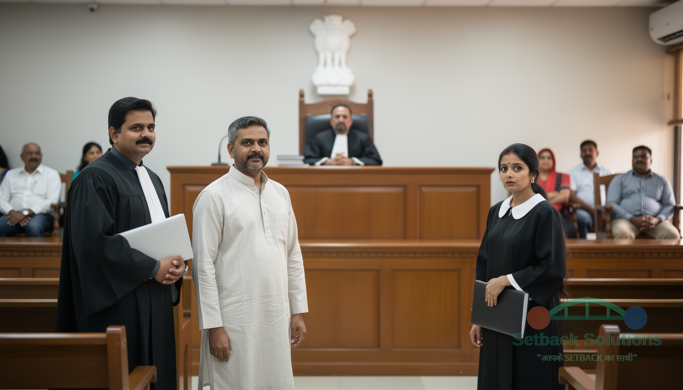 Truck Crushes Teen, Then Tribunal Cuts Payout Over Phantom Blame — Delhi HC