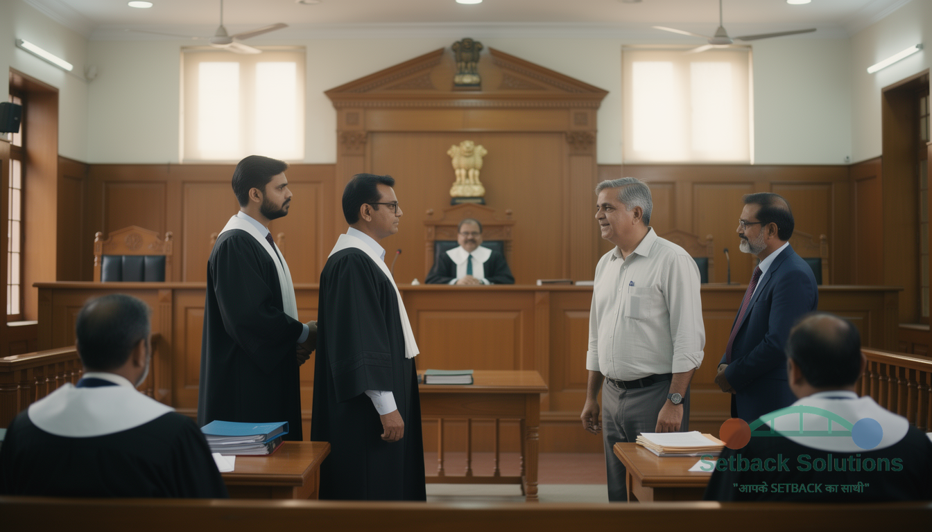 Twelve Cyber Crime Accused Walk Out of Jail on Bail parity Grounds — Allahabad HC