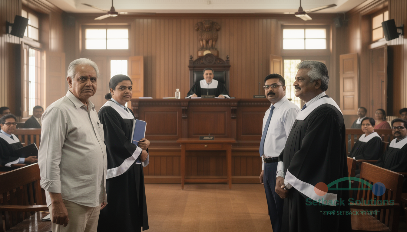 Unpaid Bills, Substandard Equipment, and a Multi-Crore Cash Battle: Supplier Demands Justice — Madras HC