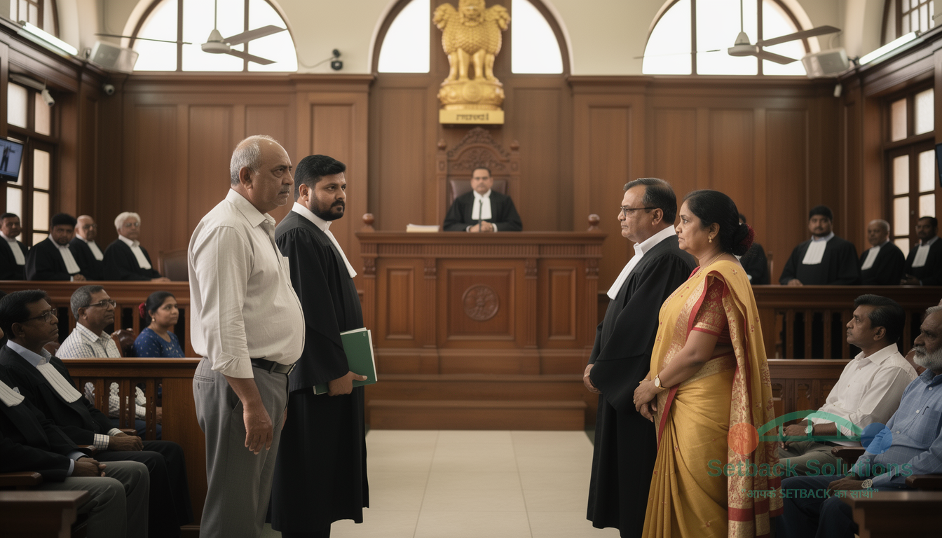 Vehicle Owner Fails to Prove Innocence After Fatal Crash, Loses Appeal — Bombay HC