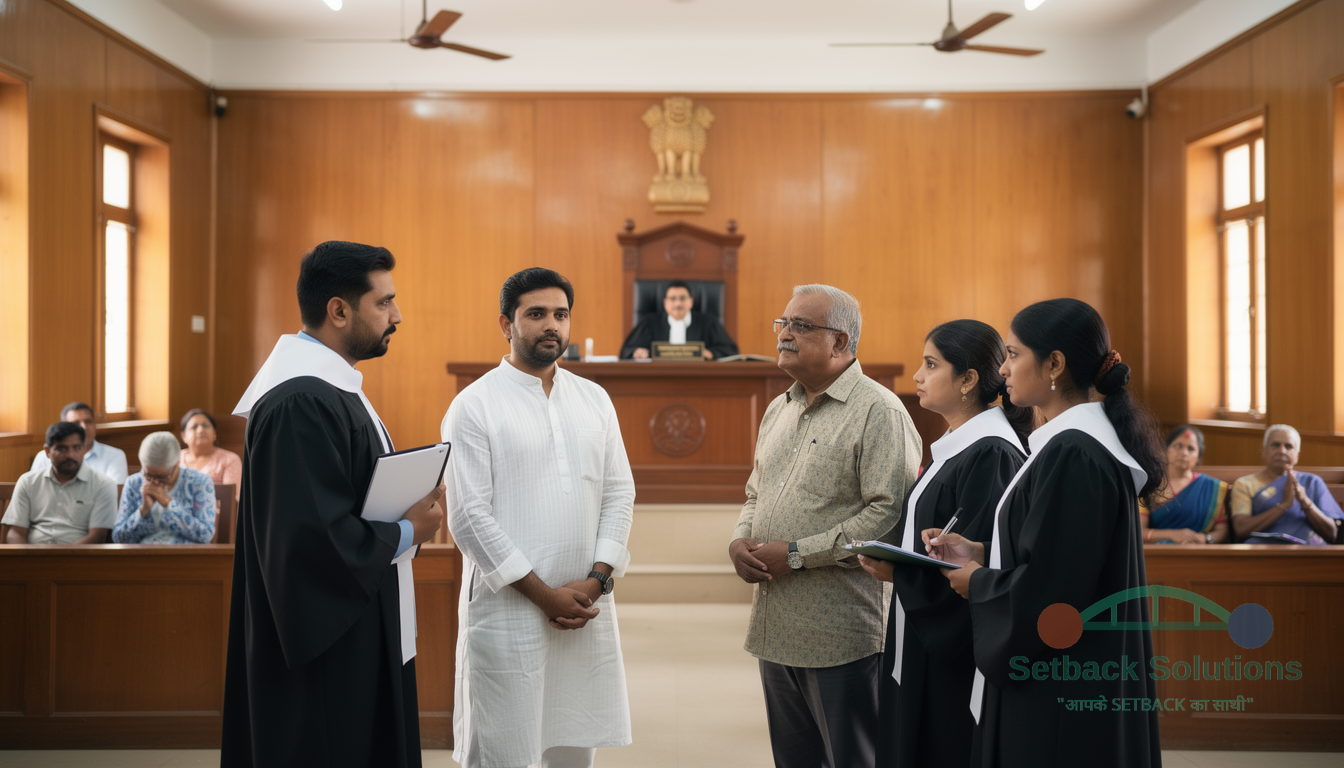 Voters Cut Off From APMC Elections Over Loan Source Rules, But Court Steps In — Gujarat HC
