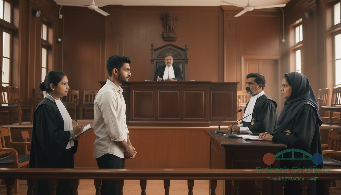 WhatsApp Video Call Scam Costing Lakhs Leads to Jail Doors Denied — Kerala HC