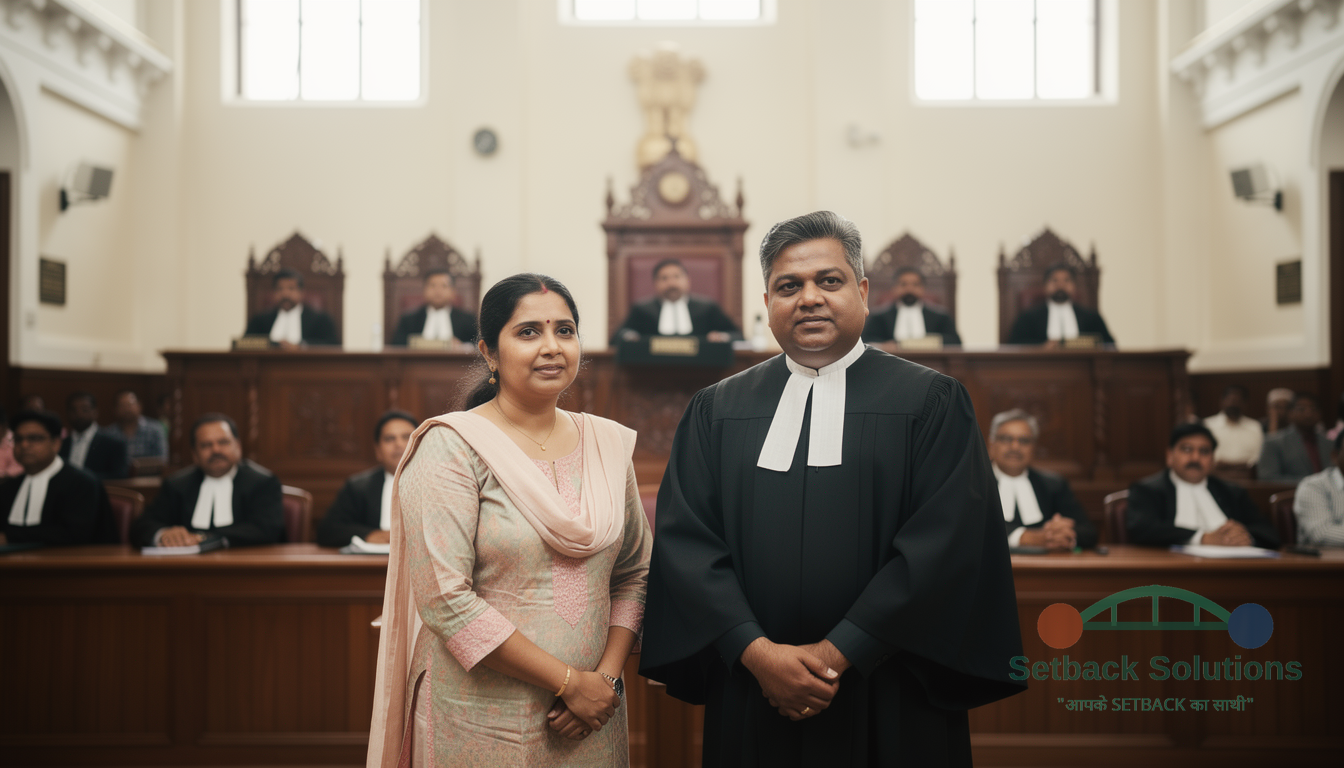 Wife Gets Meagre Rs. 5,000 Maintenance From Police Constable Husband, High Court Steps In — Allahabad HC