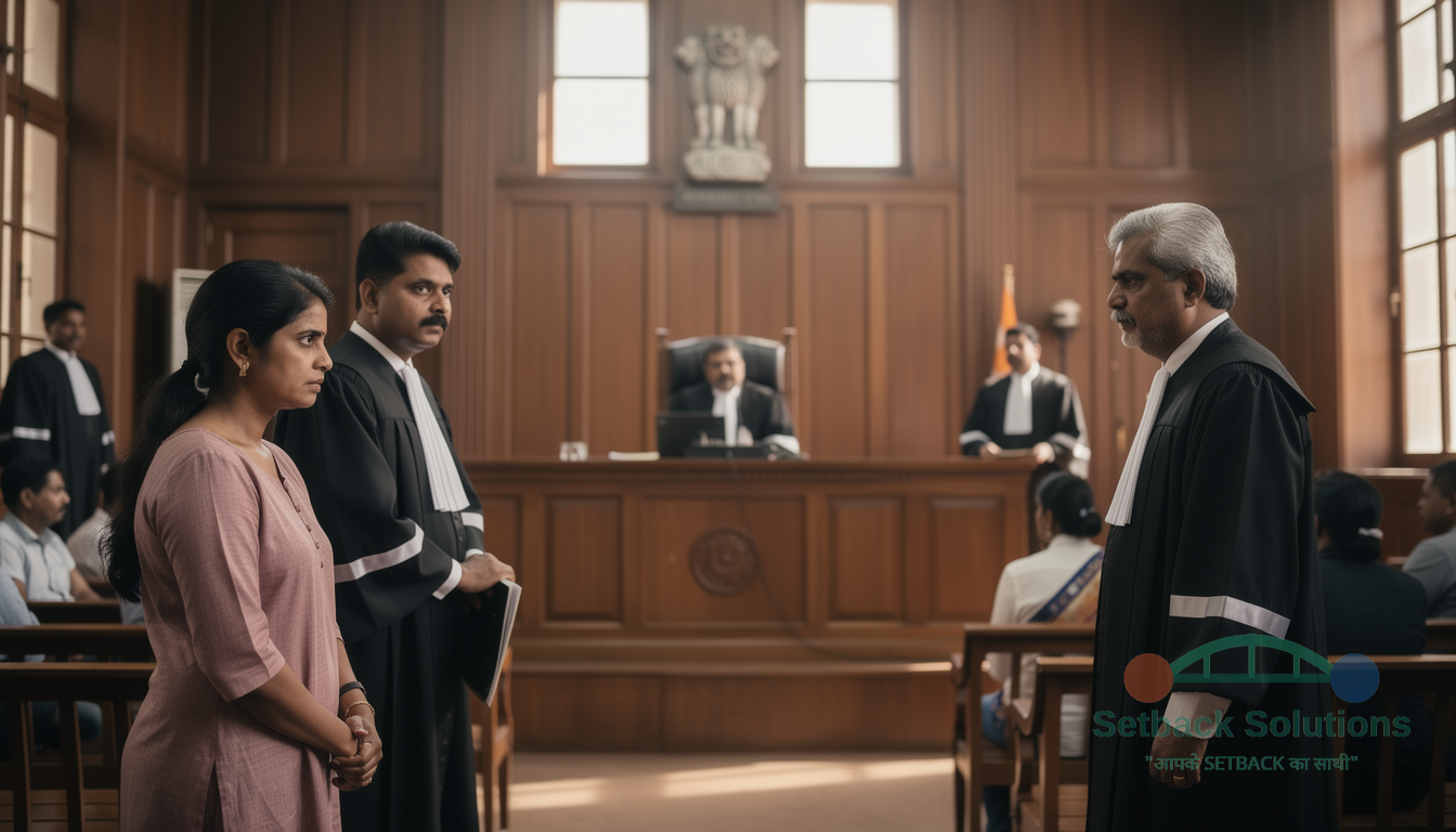 Woman Seeks Court Order to Take Down Offensive YouTube Shorts, Then Withdraws Plea — Madras HC