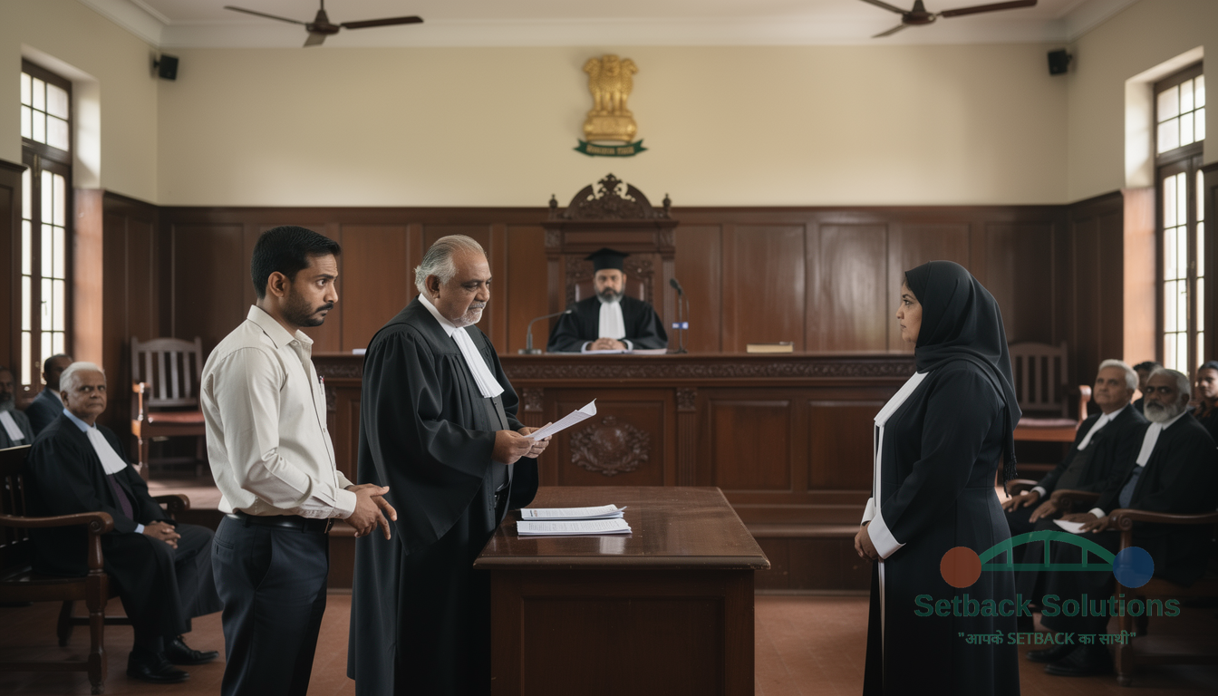 Wrong Court, Wrong State: Cyber Crime Bail Plea Thrown Out — Kerala HC